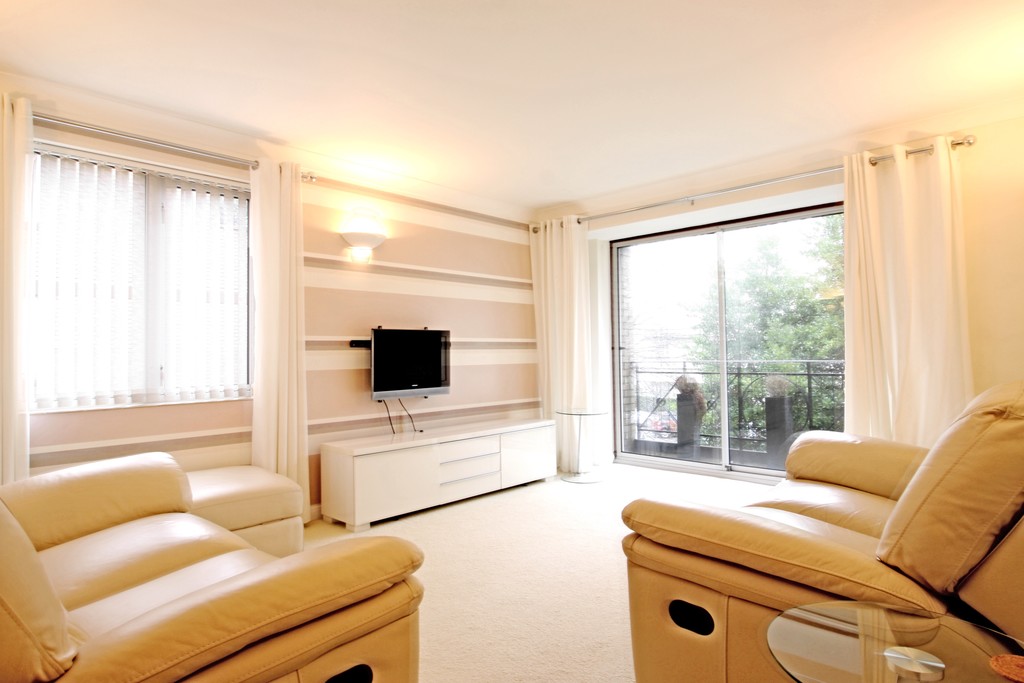 2 bed Apartment for rent in Bournemouth. From Martin & Co - Poole