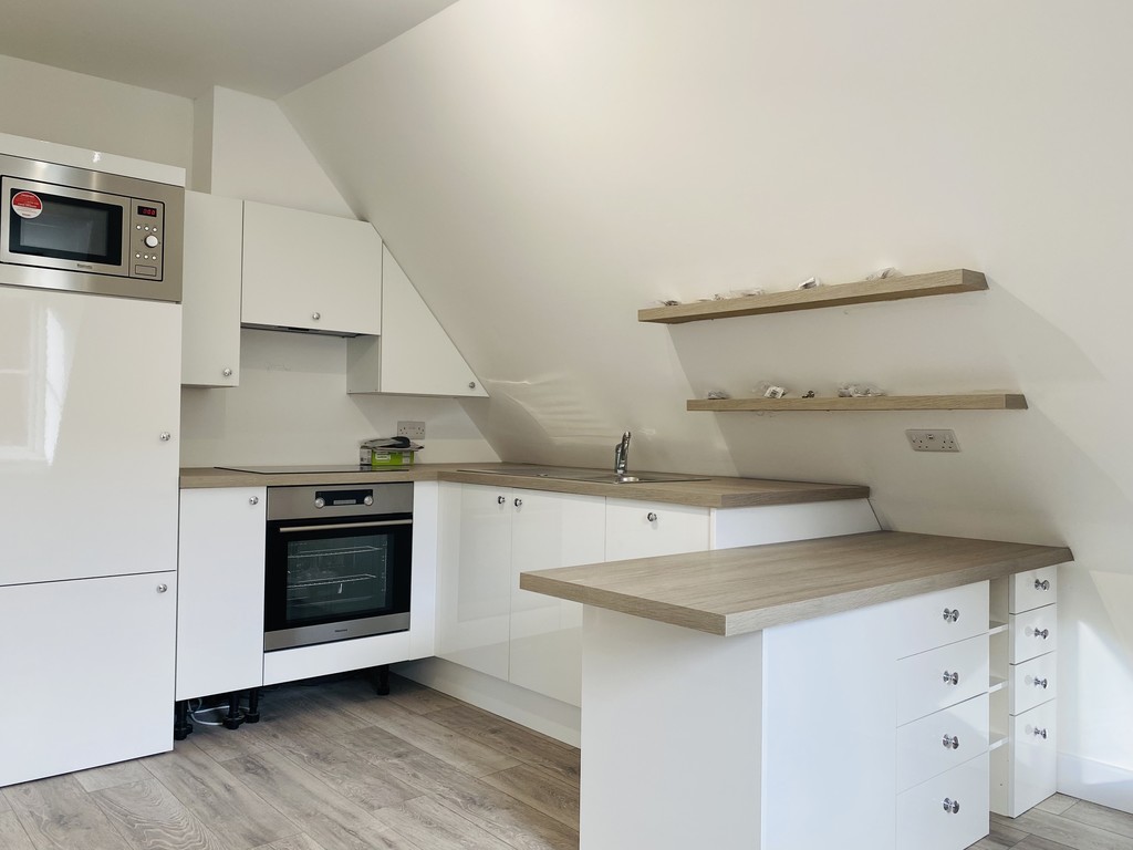 1 bed Apartment for rent in Dorset. From Martin & Co - Poole