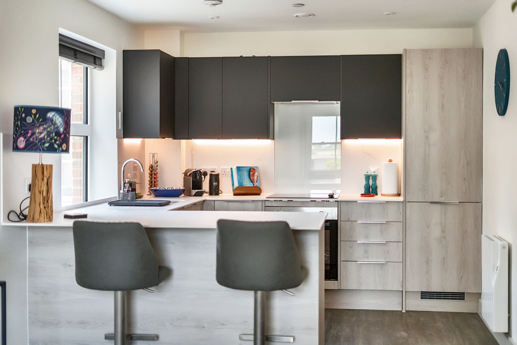 1 bed Apartment for rent in Poole. From Martin & Co - Poole