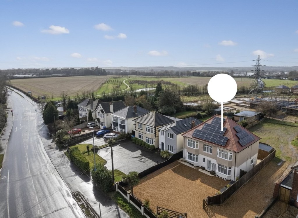 4 bed Detached for rent in Dorset. From Martin & Co - Poole 4 bed Detached for rent in Dorset. From Martin & Co - Poole