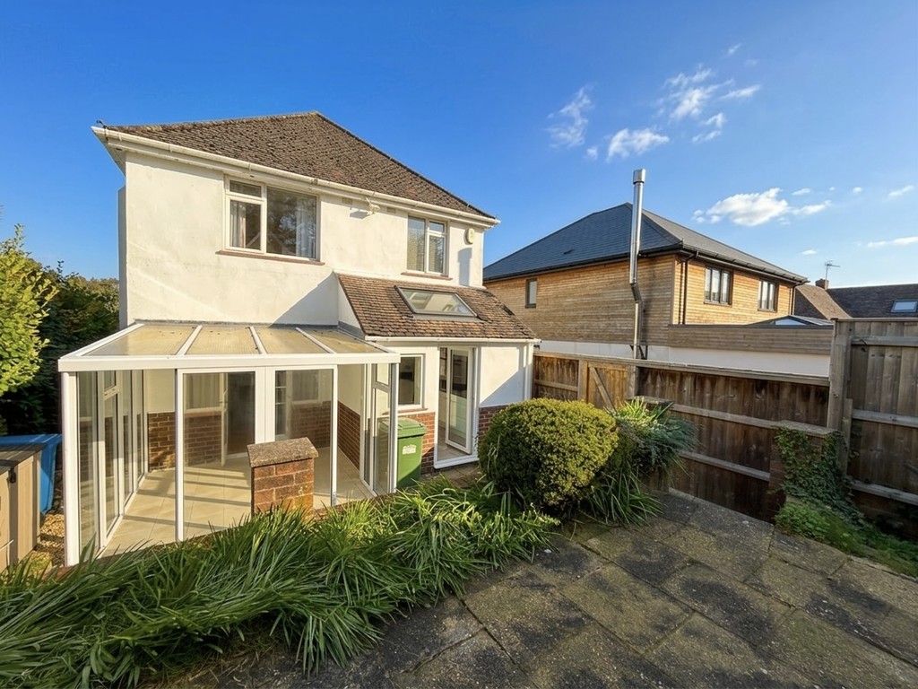 3 bed Detached for rent in Dorset. From Martin & Co - Poole