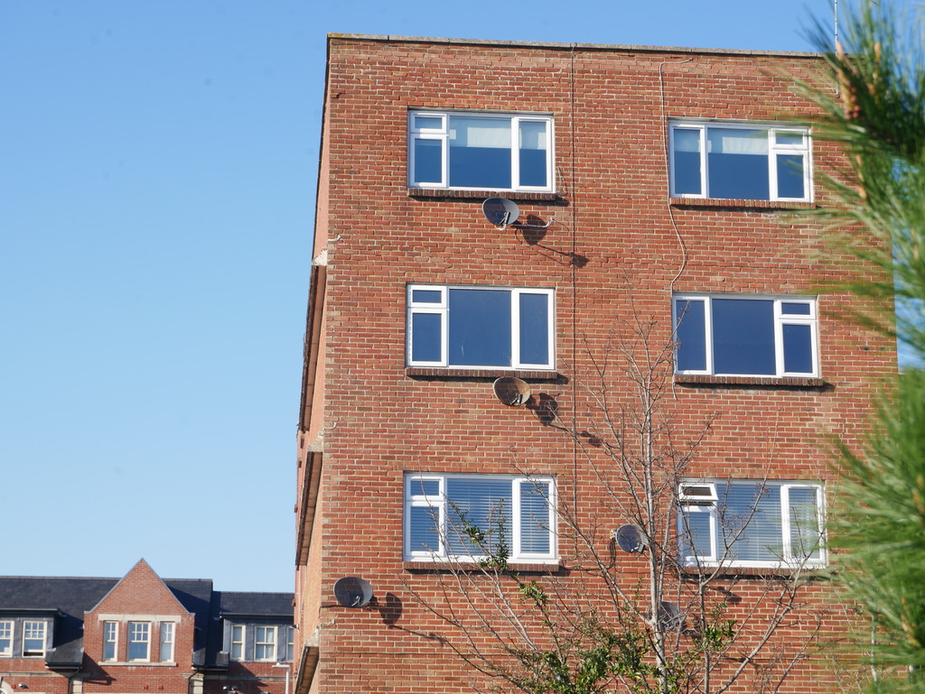 2 bed Apartment for rent in Dorset. From Martin & Co - Poole