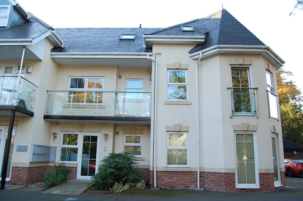 1 bed Apartment for rent in Bournemouth. From Martin & Co - Poole