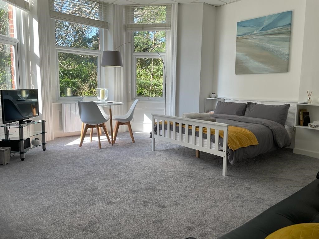 0 bed Studio for rent in Bournemouth. From Martin & Co - Poole