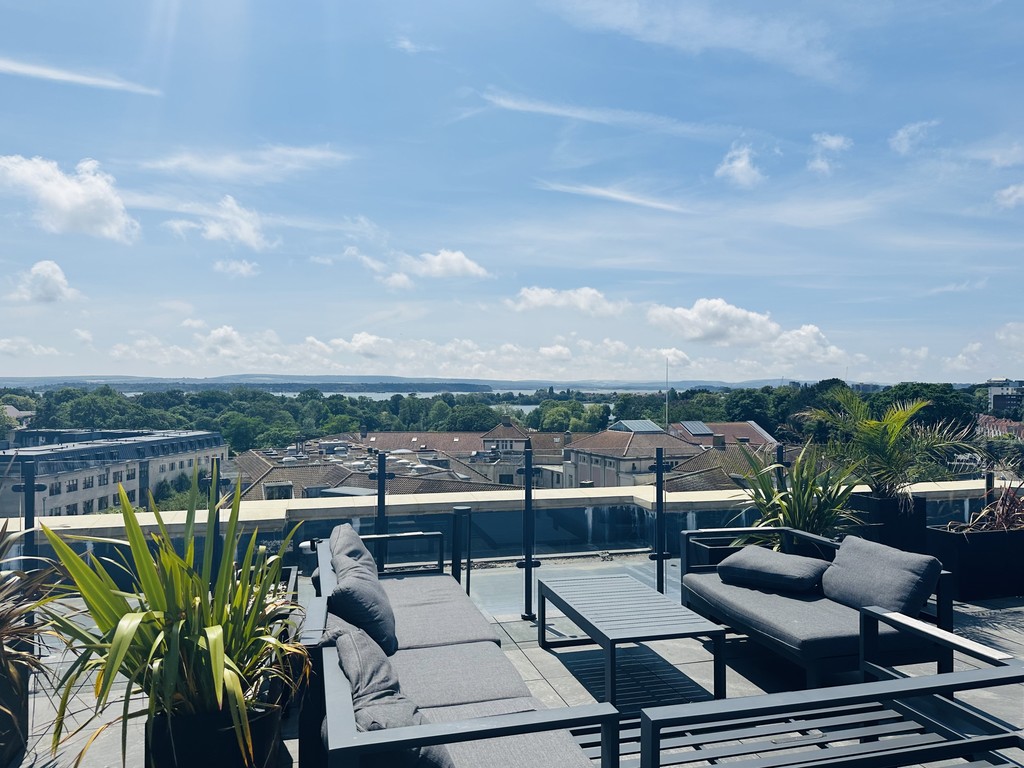 1 bed Apartment for rent in Dorset. From Martin & Co - Poole