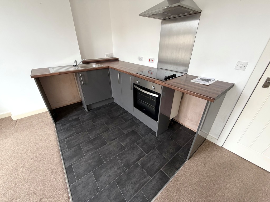 1 bed 1st Floor Flat for rent in Poole. From Martin & Co - Poole