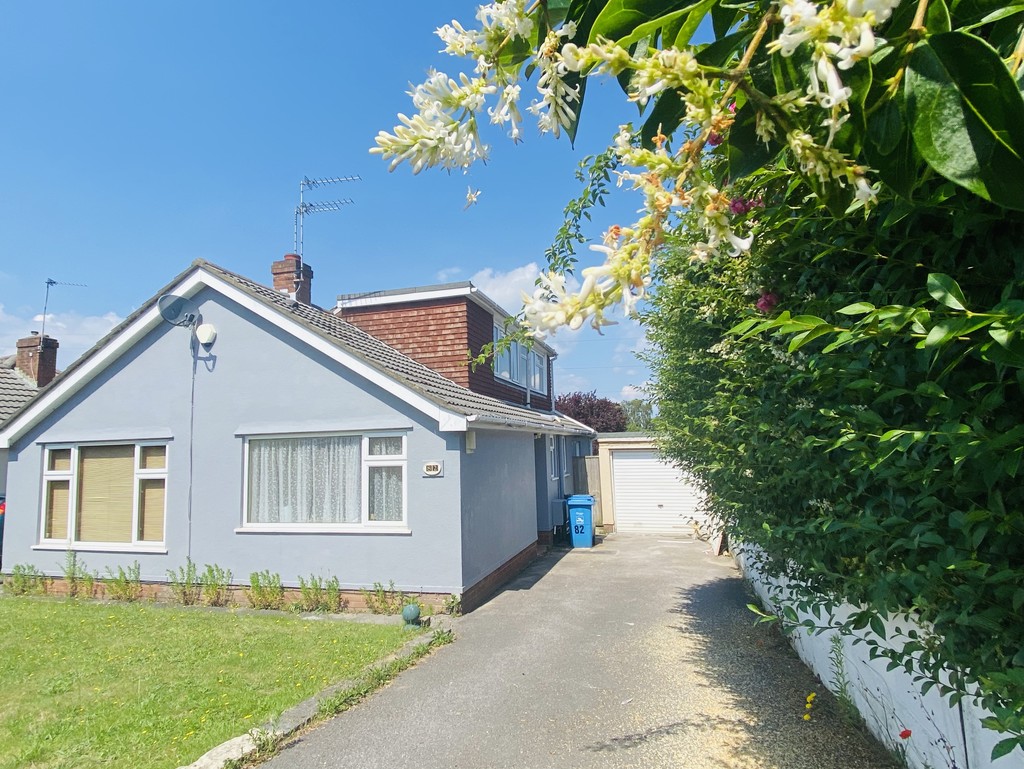 4 bed Detached bungalow for rent in Canford Magna. From Martin & Co - Poole