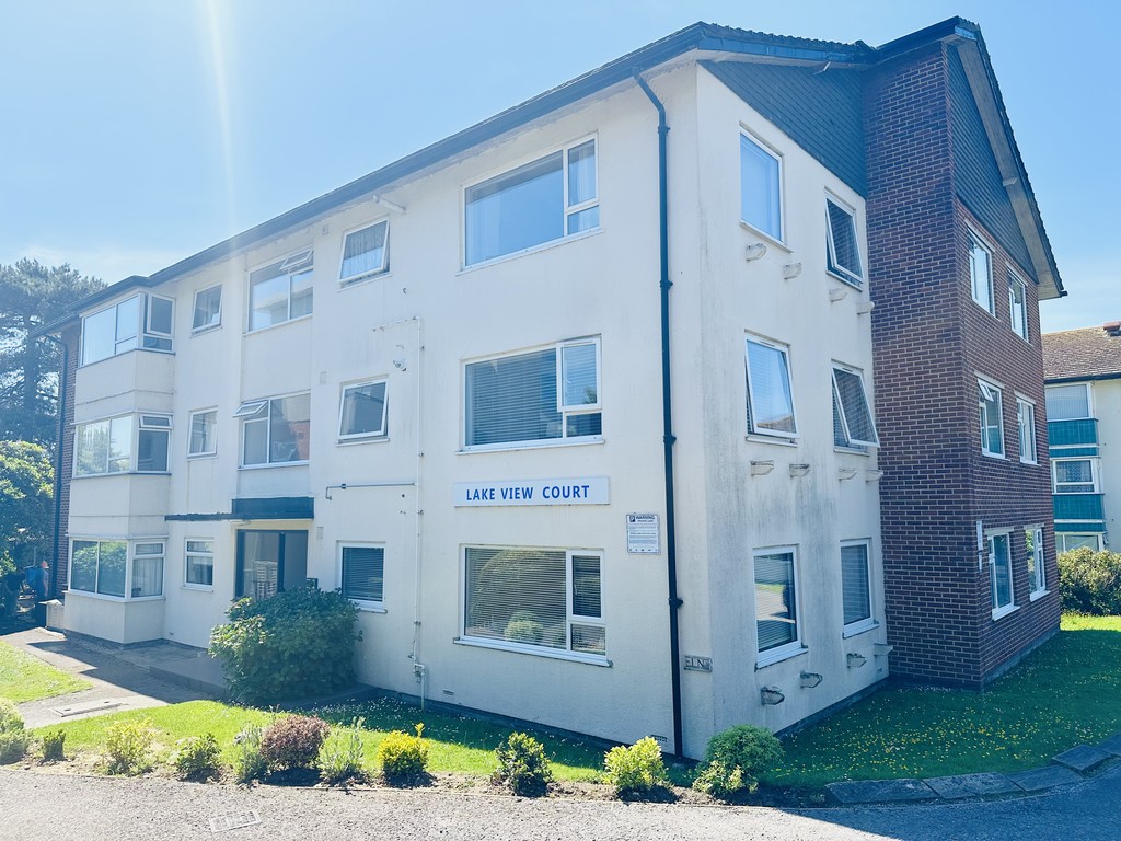 1 bed Apartment for rent in Dorset . From Martin & Co - Poole