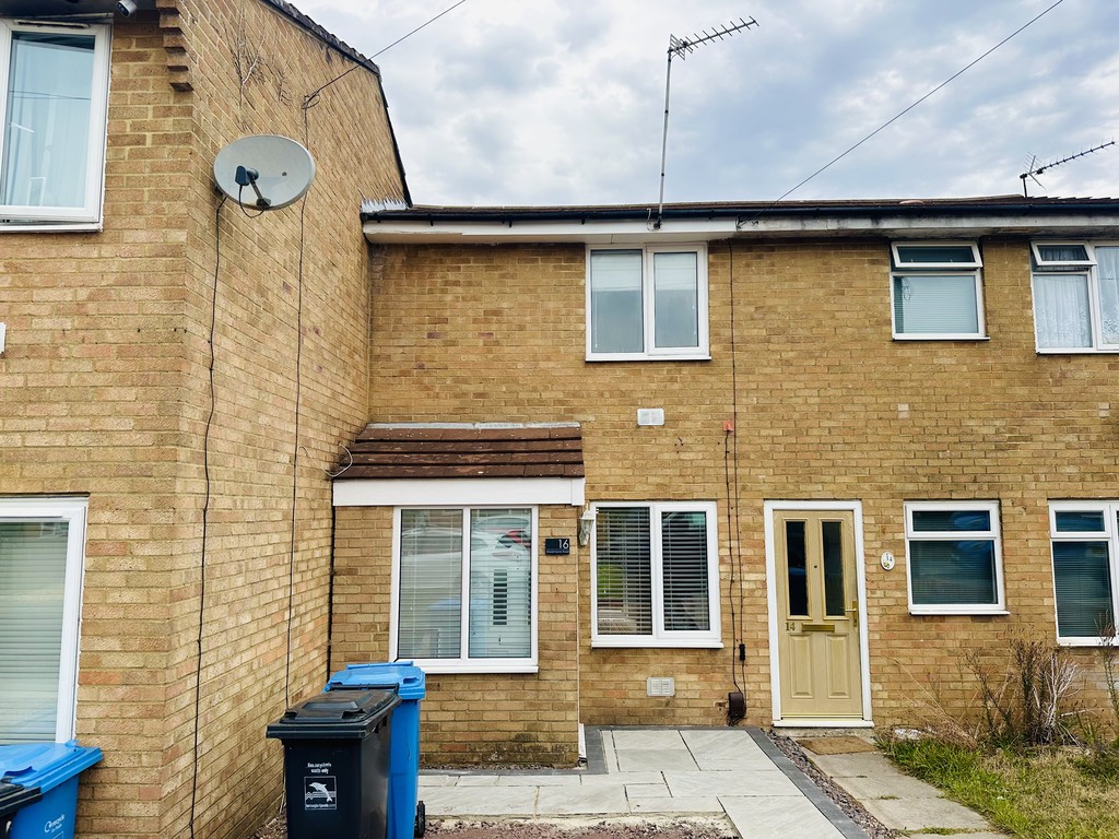 2 bed Mid Terraced House for rent in Dorset. From Martin & Co - Poole 2 bed Mid Terraced House for rent in Dorset. From Martin & Co - Poole