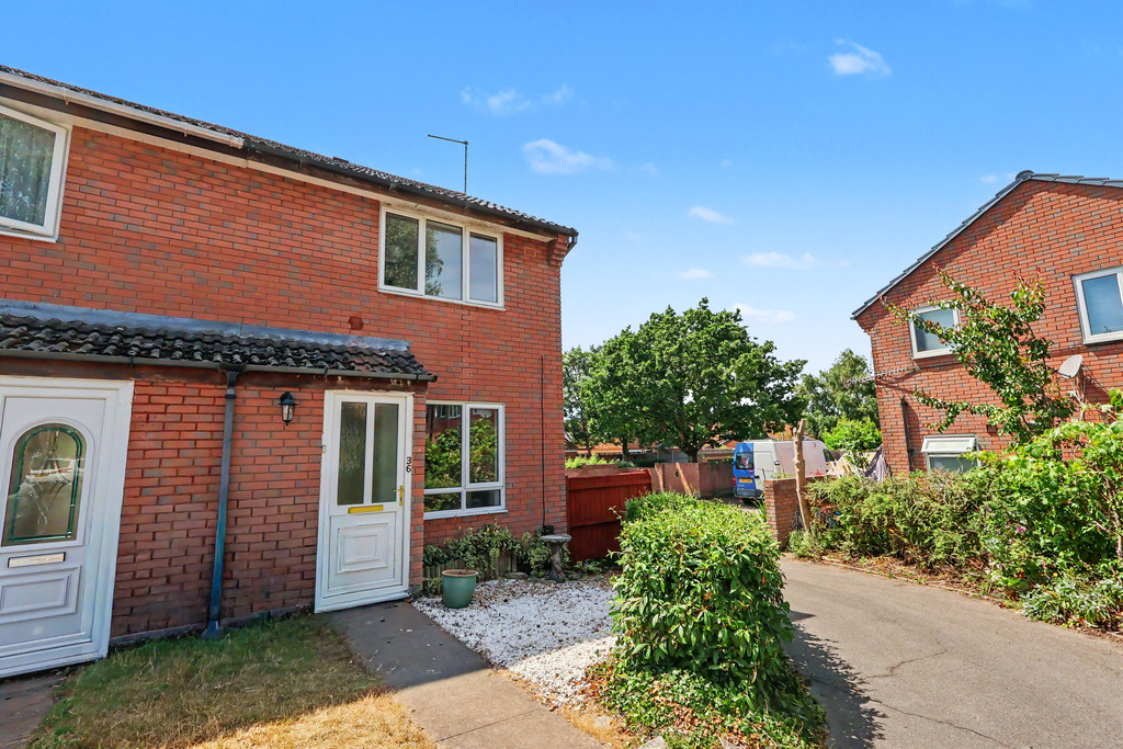 2 bed End of Terrace for rent in Dorset. From Martin & Co - Poole