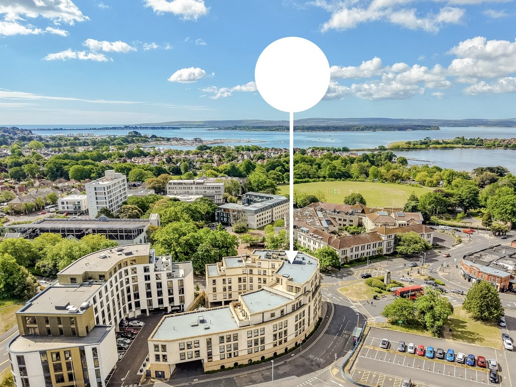 1 bed Apartment for rent in Dorset. From Martin & Co - Poole