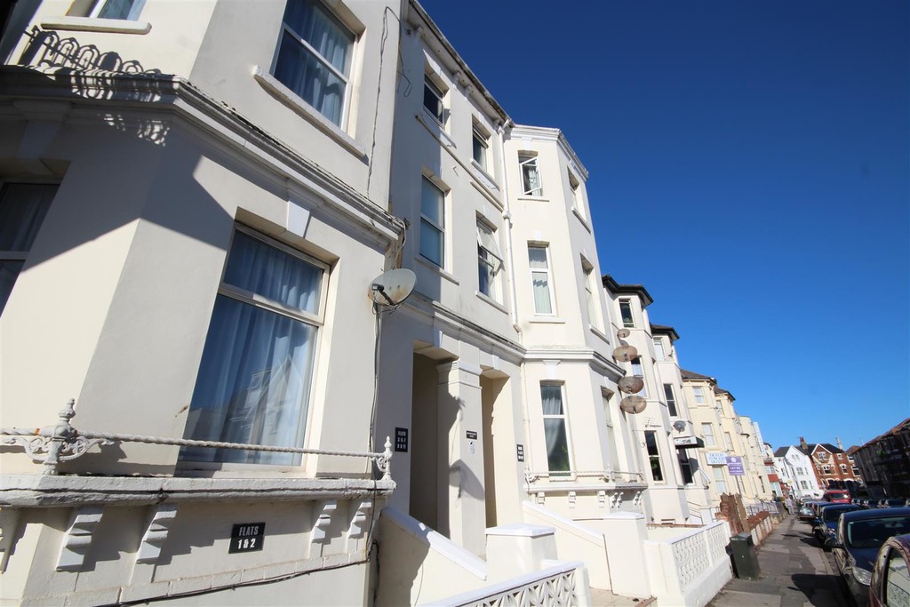 0 bed Studio for rent in Bournemouth. From Martin & Co - Poole