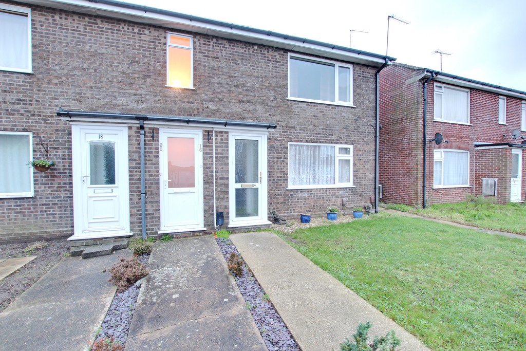 1 bed 1st Floor Flat for rent in Poole. From Martin & Co - Poole