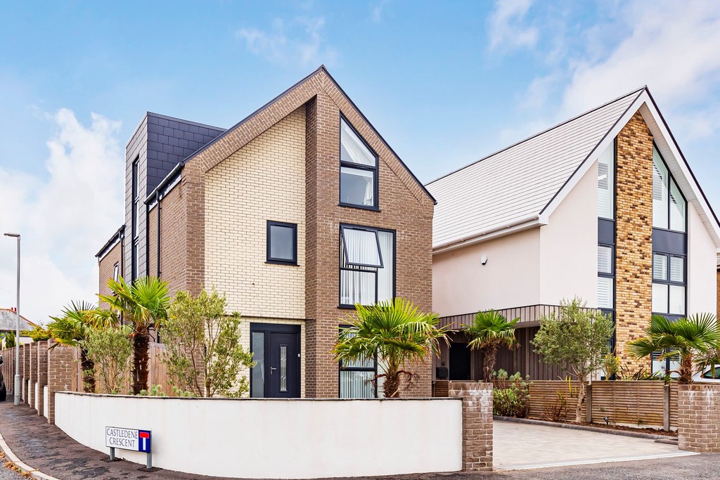 4 bed Detached for rent in Dorset. From Martin & Co - Poole