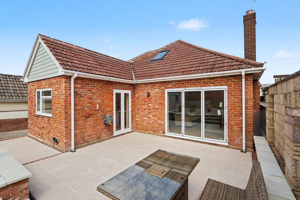 3 bed Detached bungalow for rent in Dorset. From Martin & Co - Poole