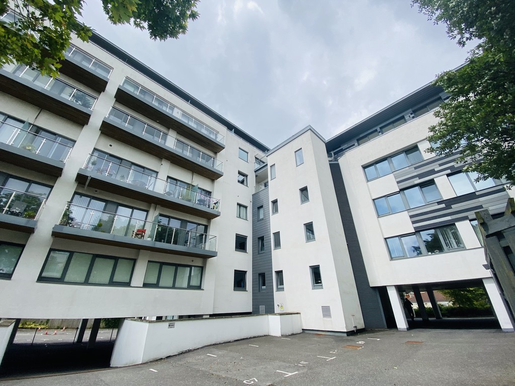 1 bed Apartment for rent in Dorset. From Martin & Co - Poole