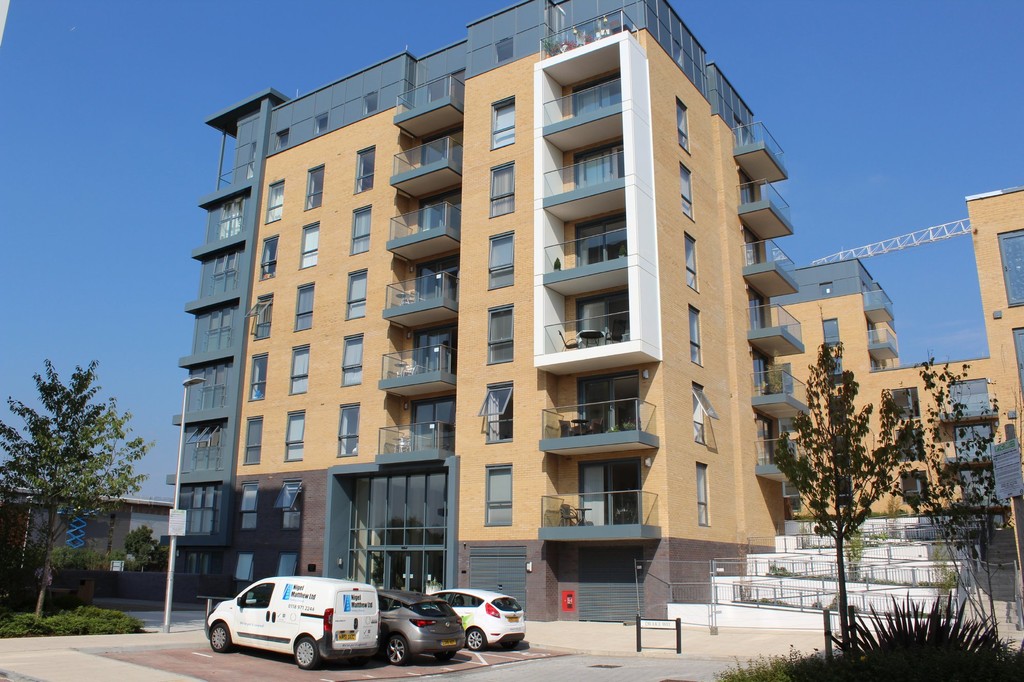 1 bed Apartment for rent in Berkshire. From Martin & Co - Reading