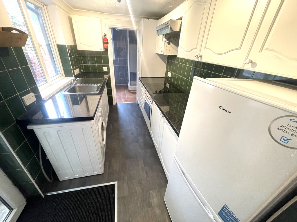 1 bed Apartment for rent in UK. From Martin & Co - Reading