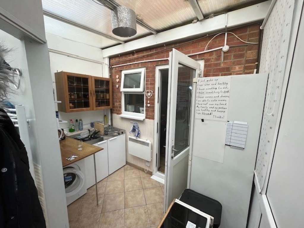 1 bed Flat for rent in UK. From Martin & Co - Reading