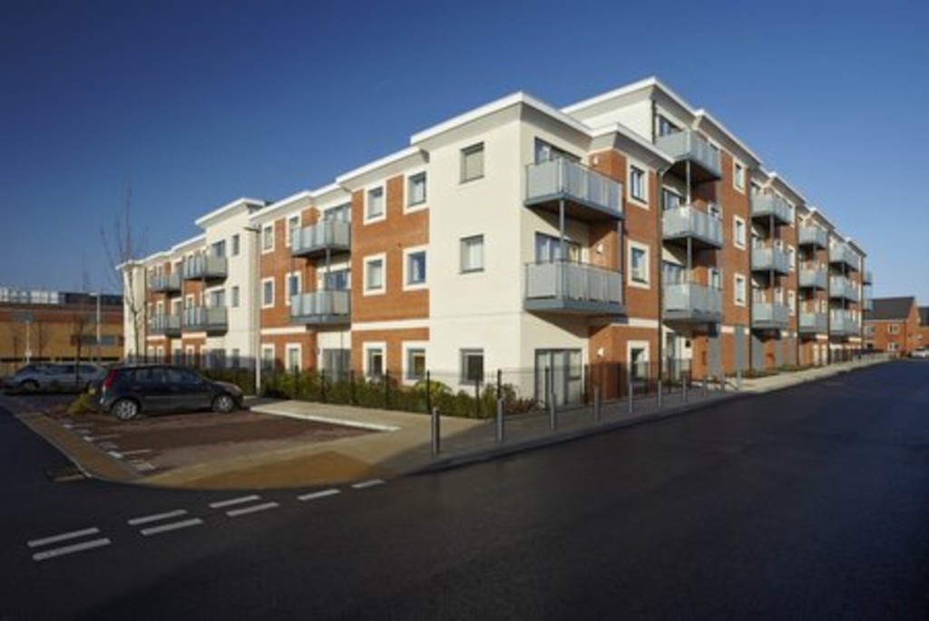 1 bed Apartment for rent in Berkshire. From Martin & Co - Reading