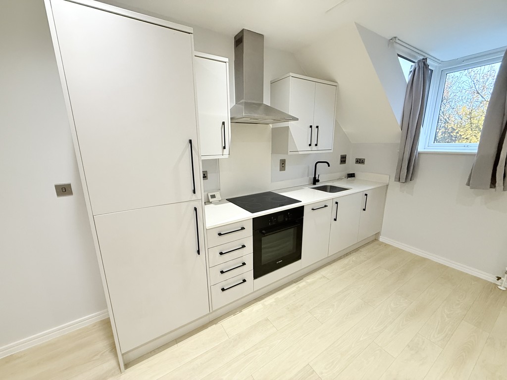 1 bed Studio for rent in Reading. From Martin & Co - Reading