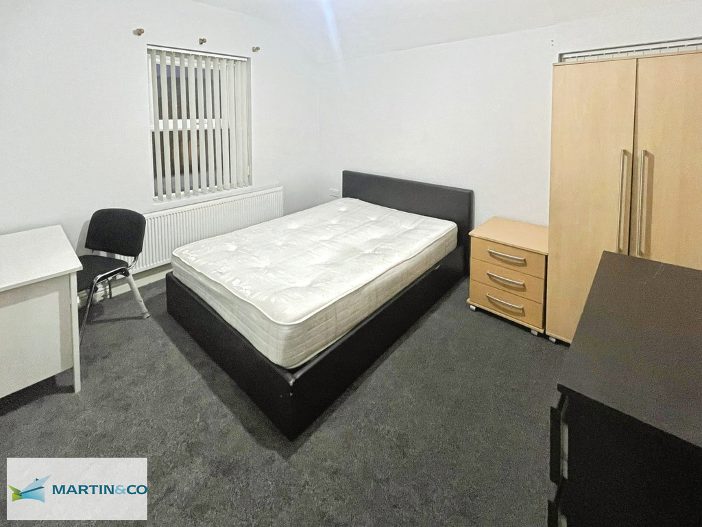 1 bed Apartment for rent in Berkshire. From Martin & Co - Reading