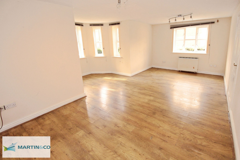 2 bed Apartment for rent in Berkshire. From Martin & Co - Reading