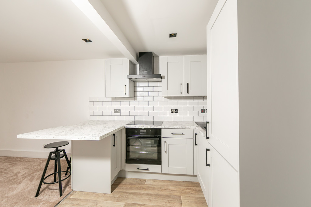 1 bed Apartment for rent in Berkshire. From Martin & Co - Reading