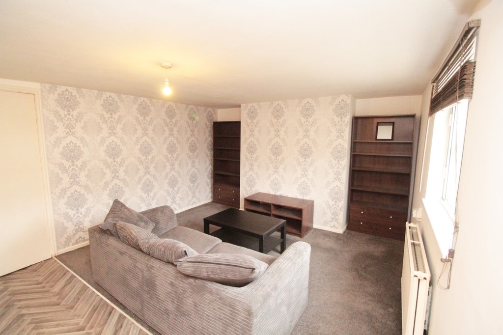 1 bed 1st Floor Flat for rent in Reading. From Martin & Co - Reading