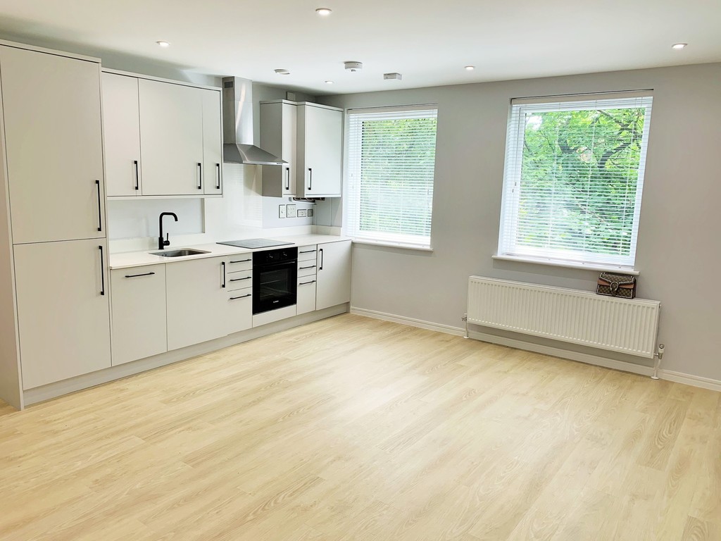 1 bed Studio for rent in Reading. From Martin & Co - Reading