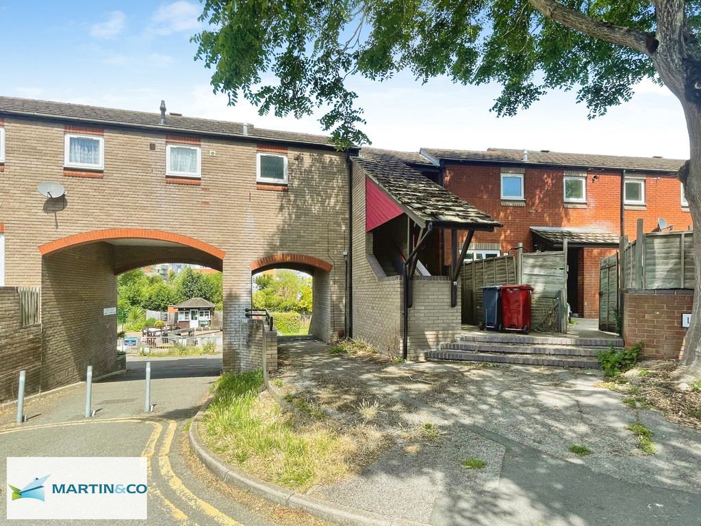 1 bed Studio for rent in Reading. From Martin & Co - Reading 1 bed Studio for rent in Reading. From Martin & Co - Reading