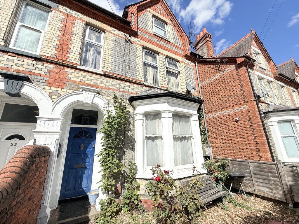 2 bed Apartment for rent in Reading. From Martin & Co - Reading