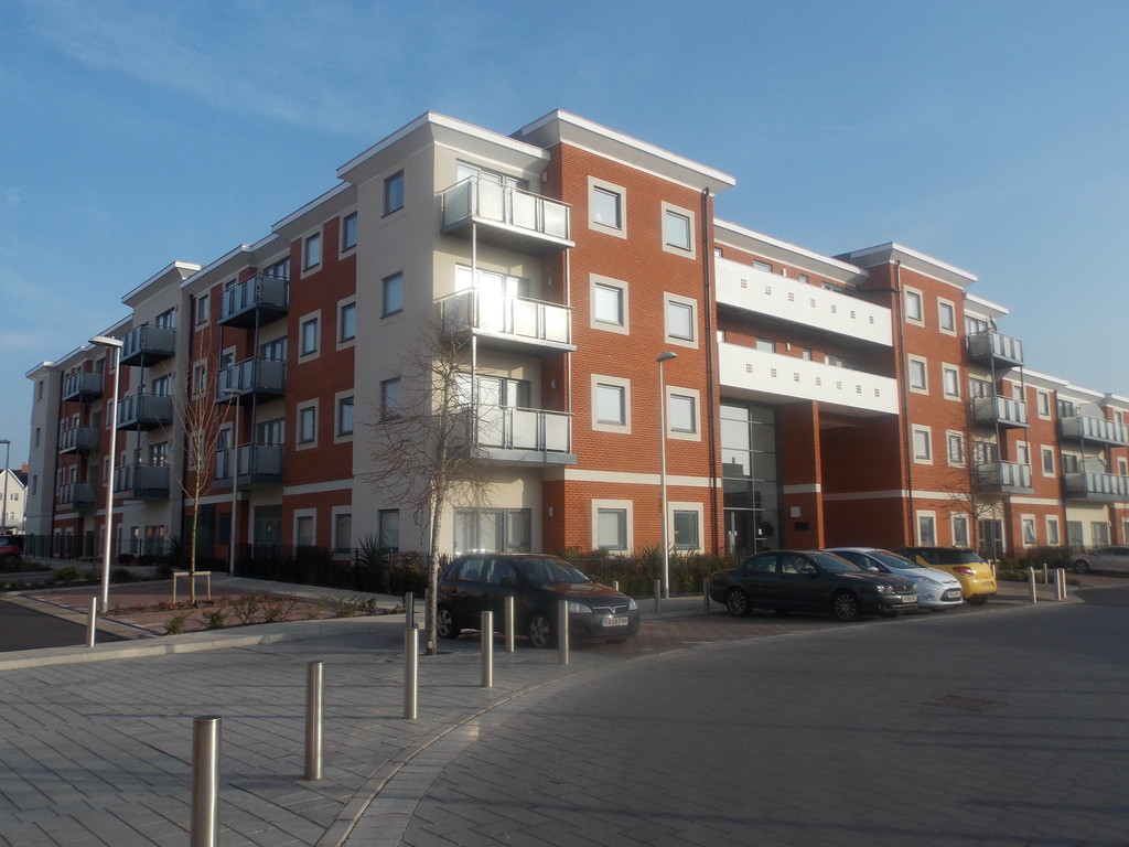 2 bed Apartment for rent in Reading. From Martin & Co - Reading 2 bed Apartment for rent in Reading. From Martin & Co - Reading