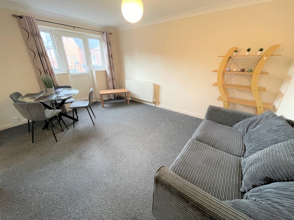 1 bed Apartment for rent in Reading. From Martin & Co - Reading 1 bed Apartment for rent in Reading. From Martin & Co - Reading