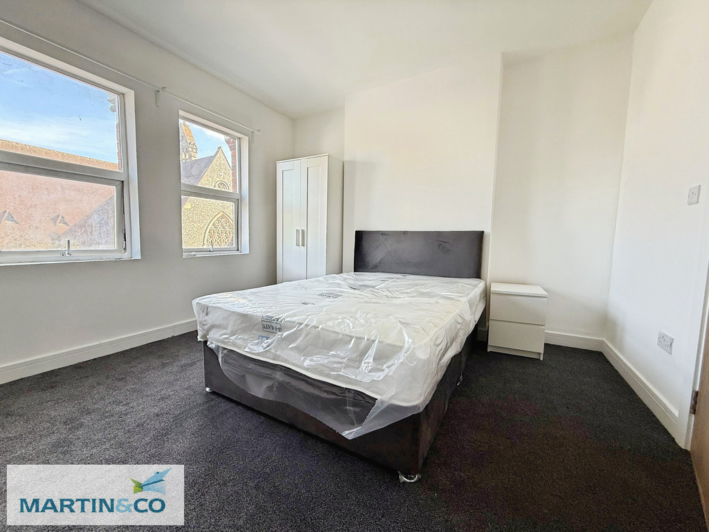 1 bed Apartment for rent in UK. From Martin & Co - Reading 1 bed Apartment for rent in UK. From Martin & Co - Reading