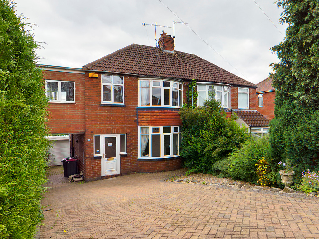 4 bed Semi Detached for rent in Rotherham. From Martin & Co - Rotherham