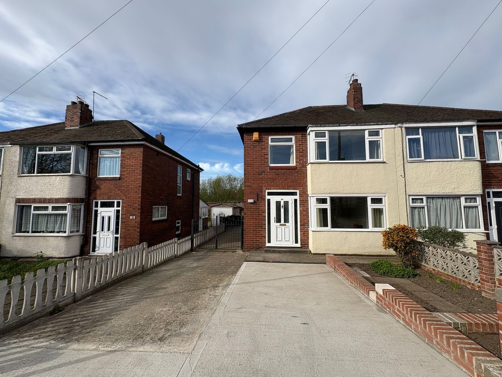 3 bed Semi Detached for rent in Rotherham. From Martin & Co - Rotherham