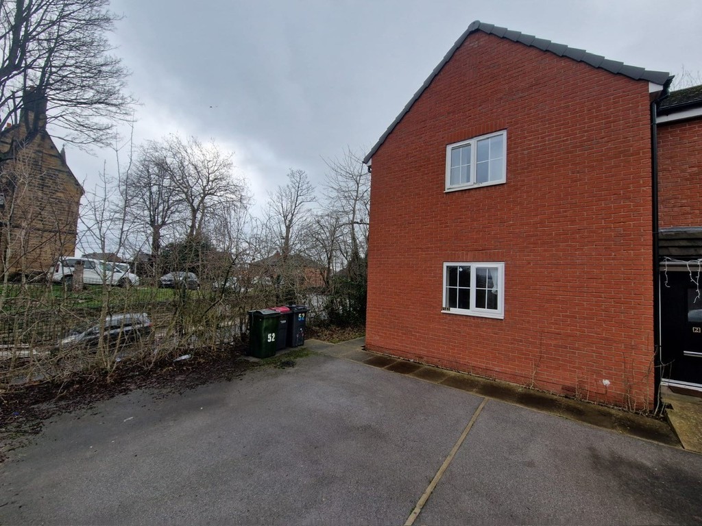 3 bed Semi Detached for rent in Rotherham. From Martin & Co - Rotherham