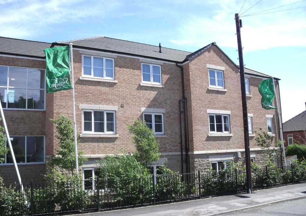 1 bed Apartment for rent in Scholes. From Martin & Co - Rotherham
