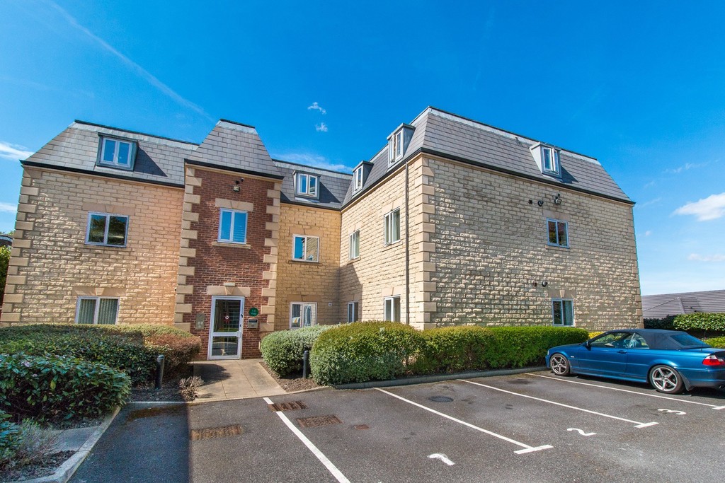 2 bed Ground Floor Flat for rent in South Yorkshire. From Martin & Co - Rotherham