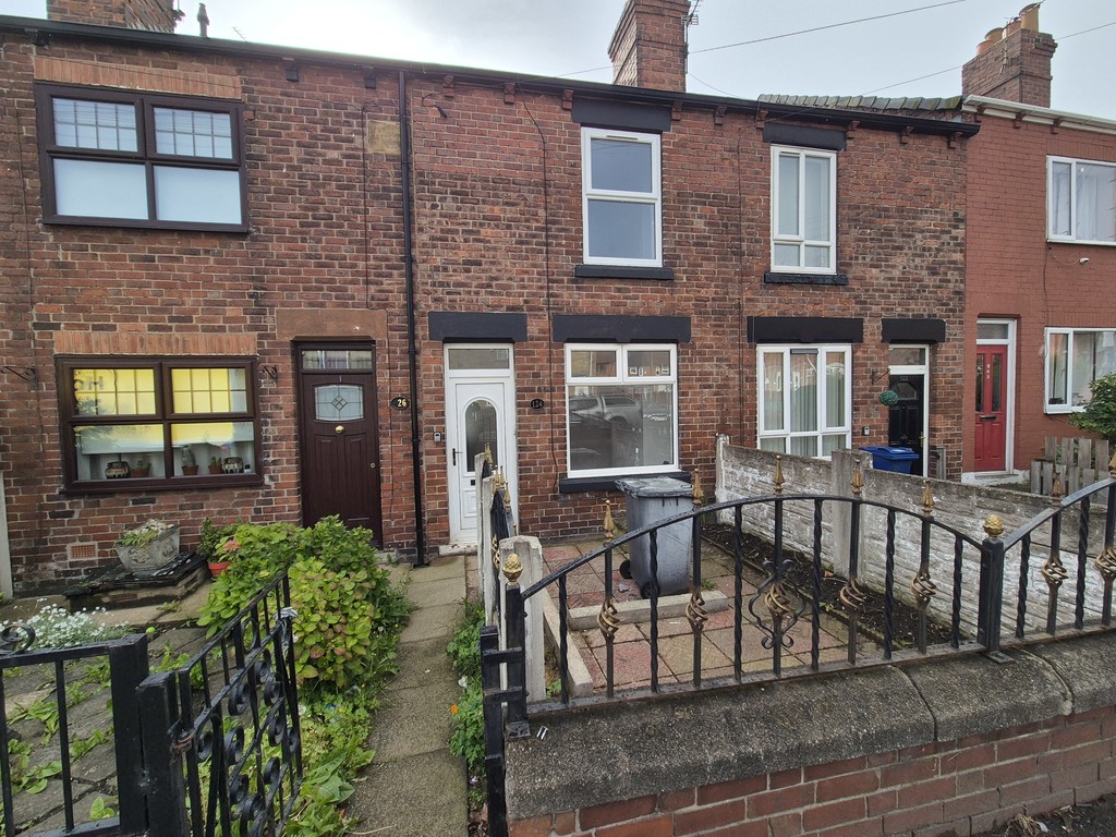 2 bed Mid Terraced House for rent in South Yorkshire. From Martin & Co - Rotherham 2 bed Mid Terraced House for rent in South Yorkshire. From Martin & Co - Rotherham