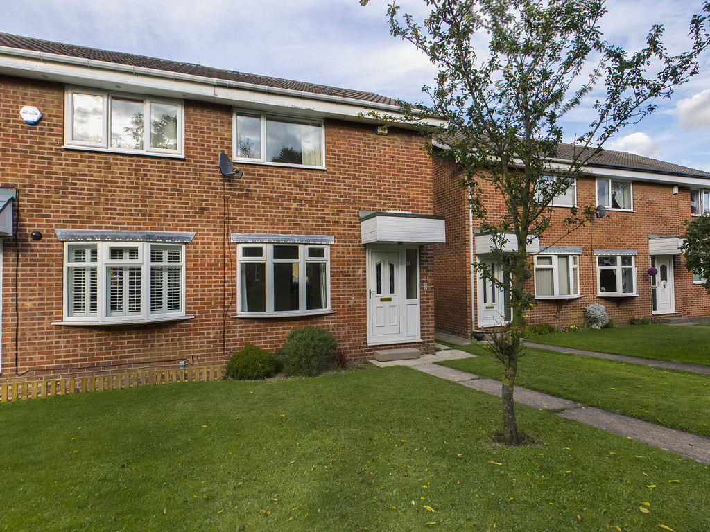 2 bed Semi Detached for rent in South Yorkshire . From Martin & Co - Rotherham 2 bed Semi Detached for rent in South Yorkshire . From Martin & Co - Rotherham