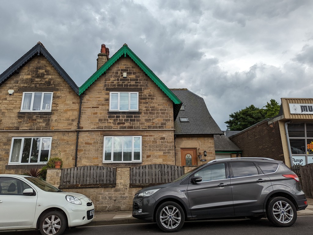 3 bed Semi Detached for rent in Rotherham. From Martin & Co - Rotherham