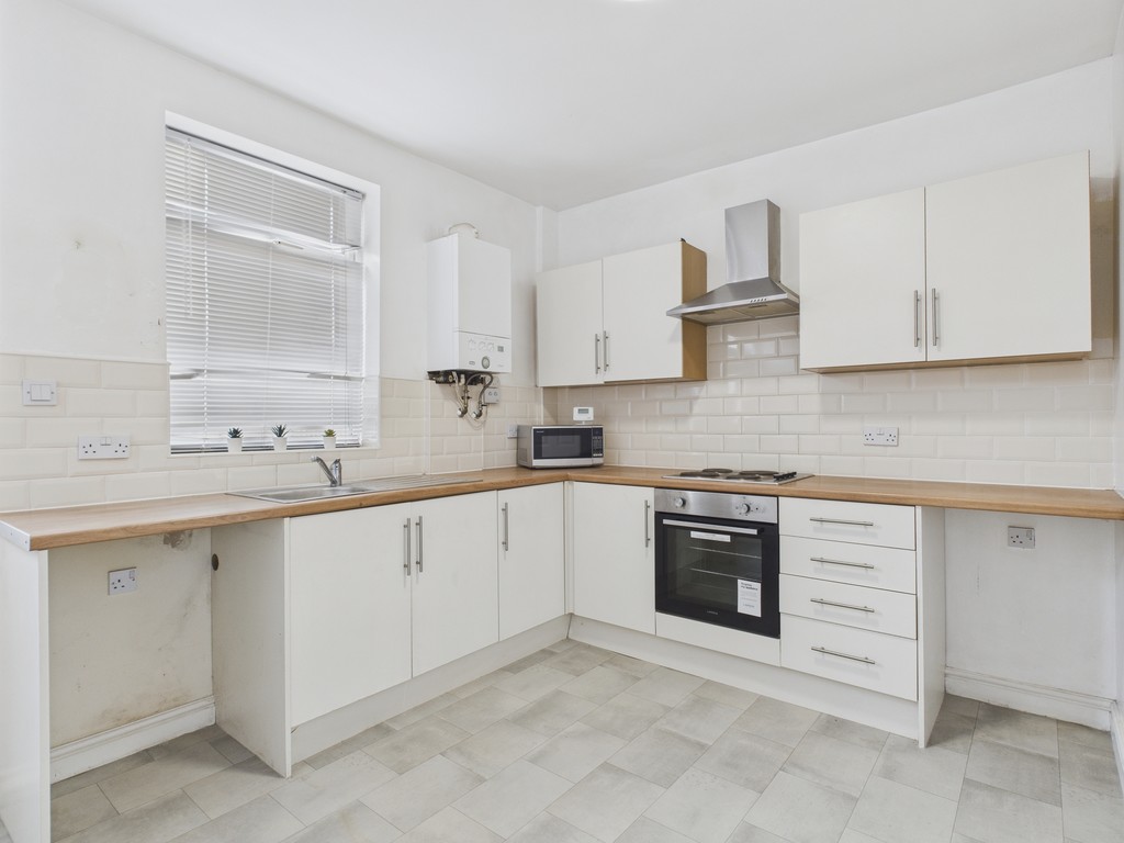 2 bed Mid Terraced House for rent in Goldthorpe. From Martin & Co - Rotherham