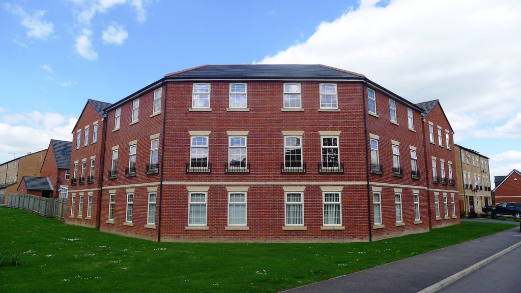 2 bed Apartment for rent in Rotherham. From Martin & Co - Rotherham 2 bed Apartment for rent in Rotherham. From Martin & Co - Rotherham