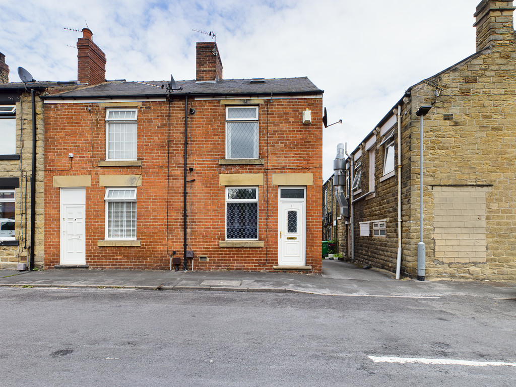 2 bed End of Terrace for rent in Wath upon Dearne. From Martin & Co - Rotherham 2 bed End of Terrace for rent in Wath upon Dearne. From Martin & Co - Rotherham