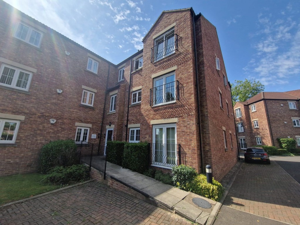 2 bed Apartment for rent in Rotherham. From Martin & Co - Rotherham 2 bed Apartment for rent in Rotherham. From Martin & Co - Rotherham