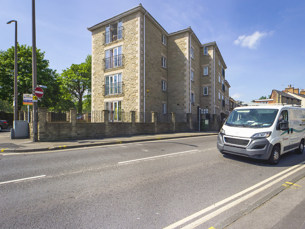 2 bed Apartment for rent in Barnsley. From Martin & Co - Rotherham