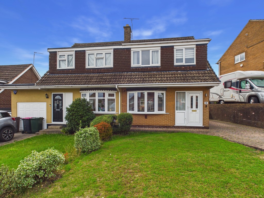 3 bed Semi Detached for rent in Aston. From Martin & Co - Rotherham 3 bed Semi Detached for rent in Aston. From Martin & Co - Rotherham