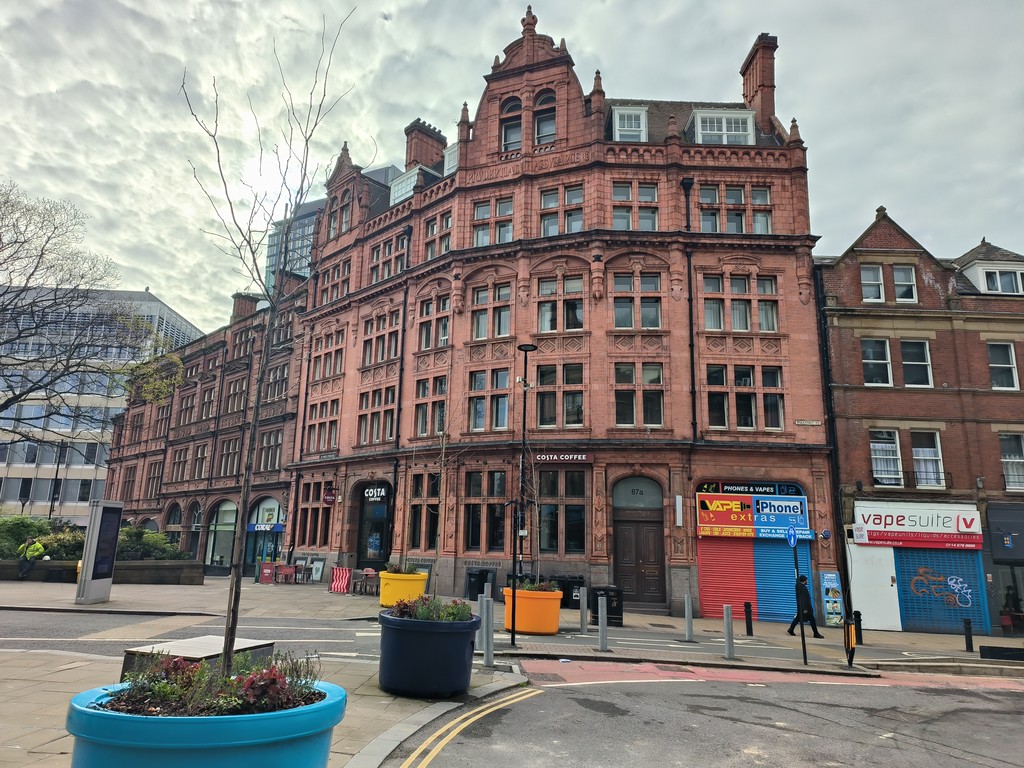 2 bed Apartment for rent in Sheffield. From Martin & Co - Rotherham 2 bed Apartment for rent in Sheffield. From Martin & Co - Rotherham